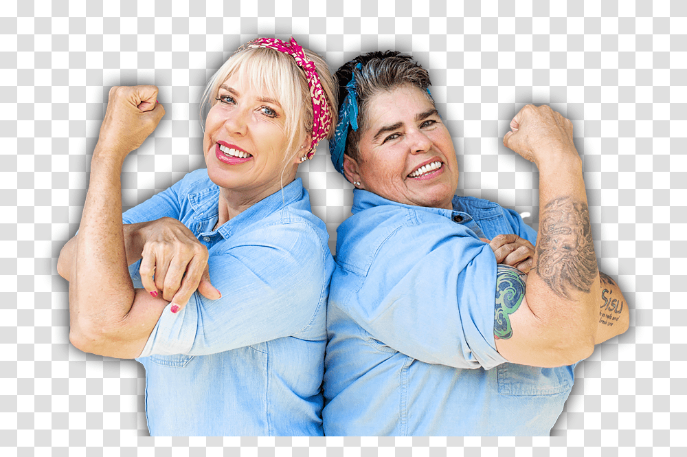 Fun, Skin, Person, Face, Tattoo Transparent Png