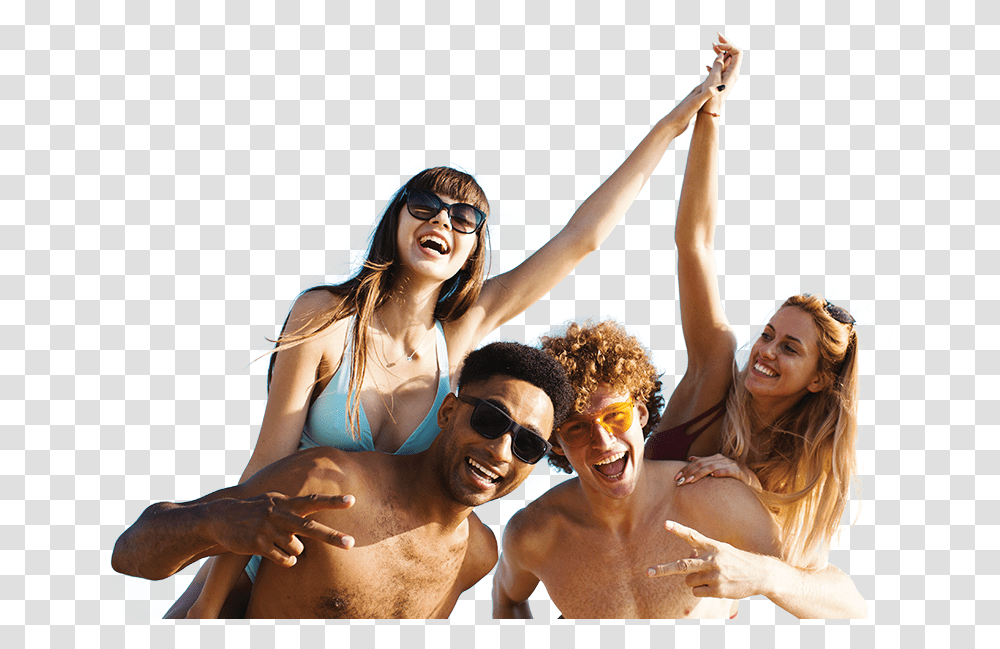 Fun, Sunglasses, Accessories, Person, Vacation Transparent Png