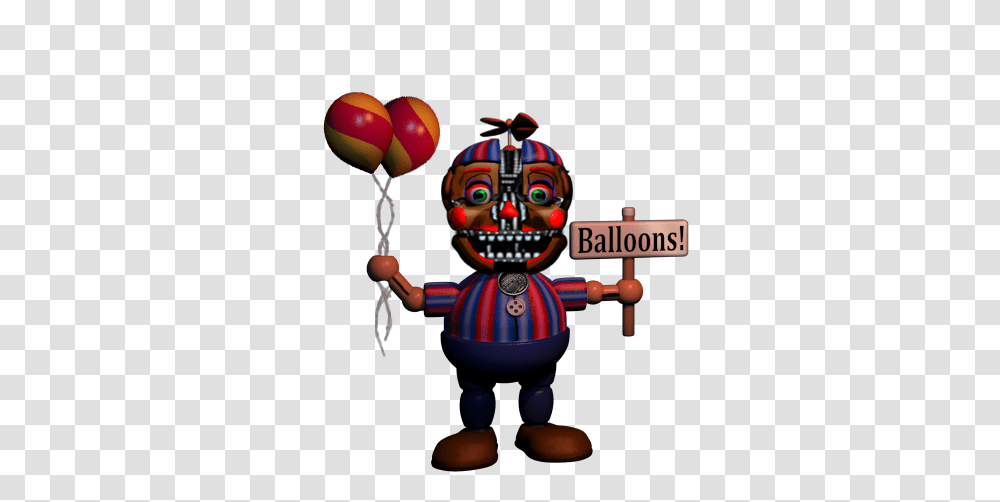 Fun Time Clipart Balloon, Toy, Nutcracker, Robot Transparent Png