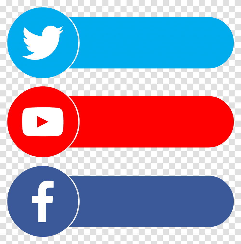 Fun Twitter Icon Images Youtube Logo Download, Text, Light, Pill, Medication Transparent Png