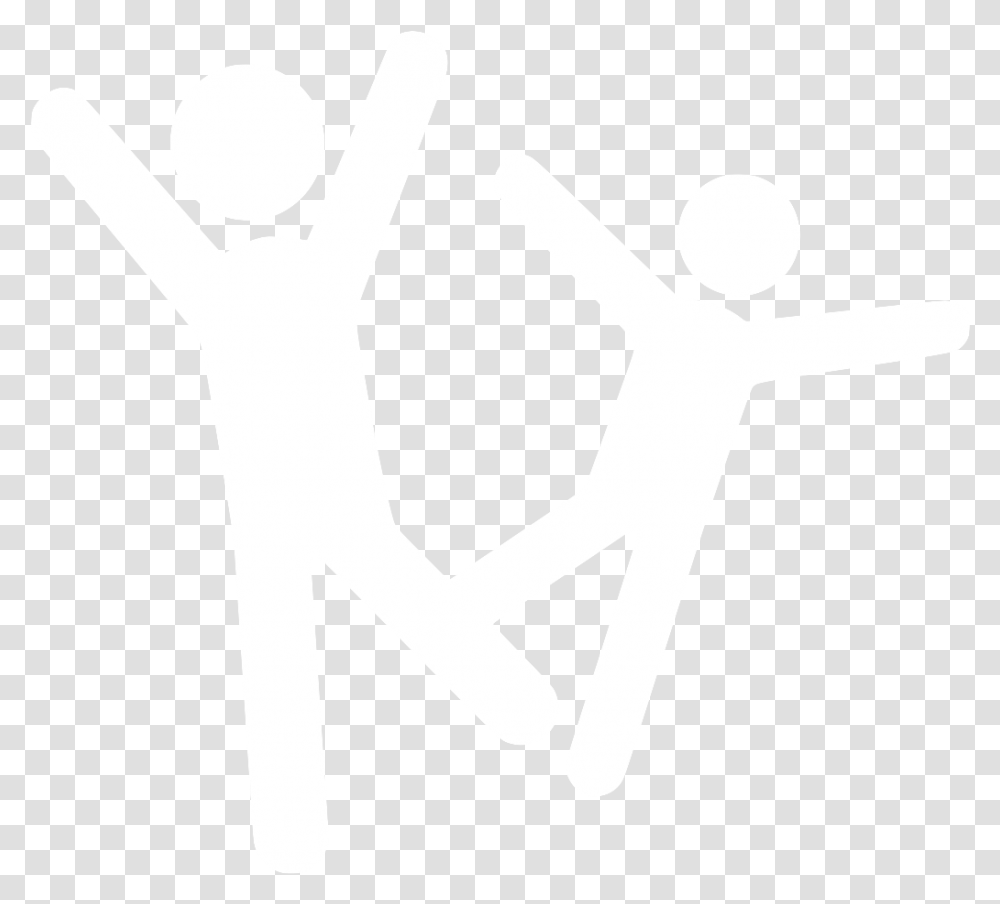 Fun White Icon, Hand, Axe, Tool Transparent Png