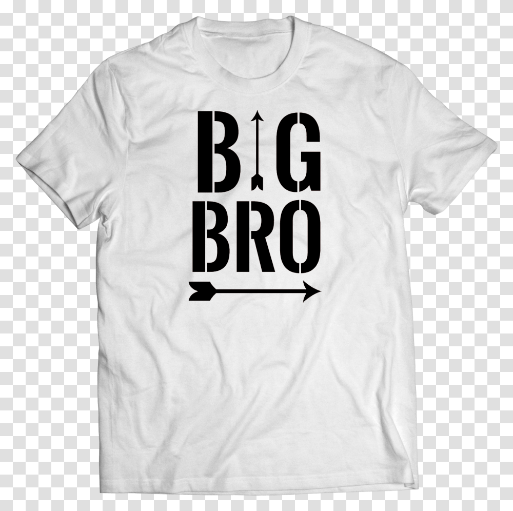 Funcart Big Bro White Kid T ShirtTitle Funcart Big Liverpoolfc T Shirt Design, Apparel, T-Shirt Transparent Png
