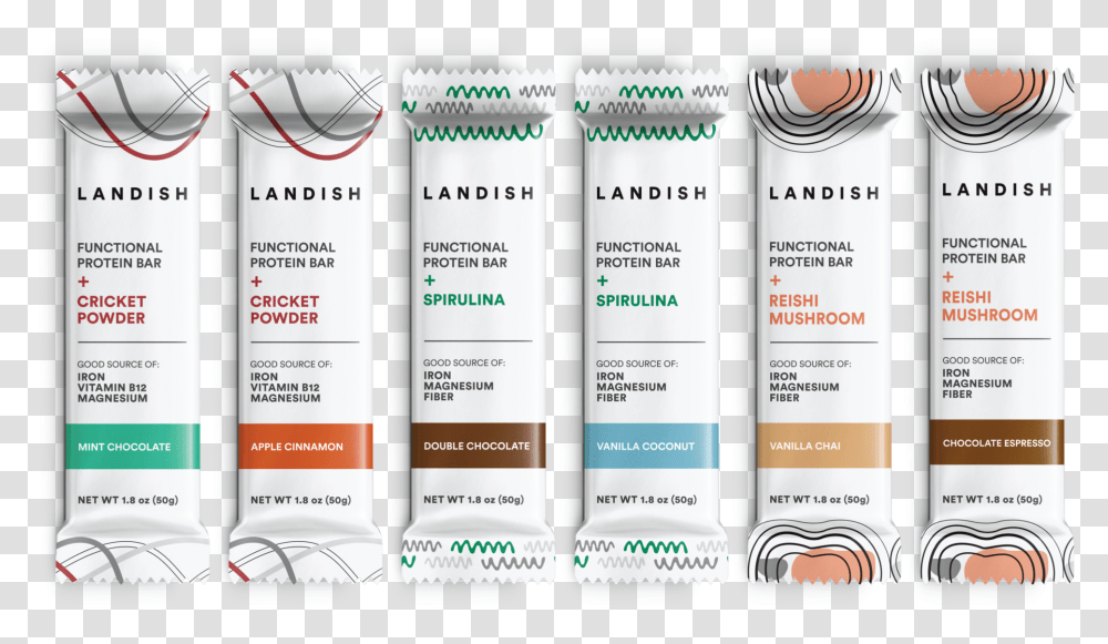 Functional Protein Bar Sampler BoxClass Flyer, Label, Advertisement, Poster Transparent Png