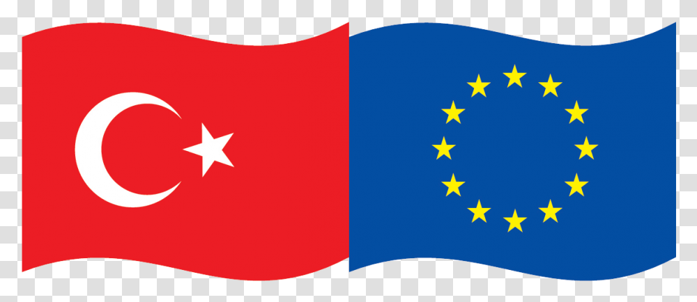 Fund Republic Of Turkey United Kingdom Usa The European Union And The Republic Of Turkey, Pillow, Cushion, Flag Transparent Png