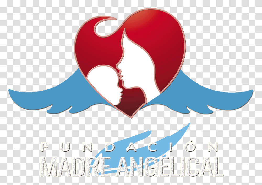 Fundacin Madre Angelical Graphic Design, Advertisement, Poster, Paper, Label Transparent Png