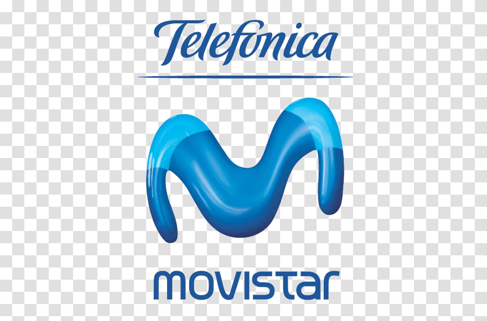 Fundacion Telefonica Logo Download Telefonica Movistar, Text, Flyer, Poster, Paper Transparent Png