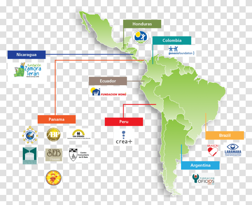 Fundacion Zamora Teran, Map, Diagram, Plot, Atlas Transparent Png