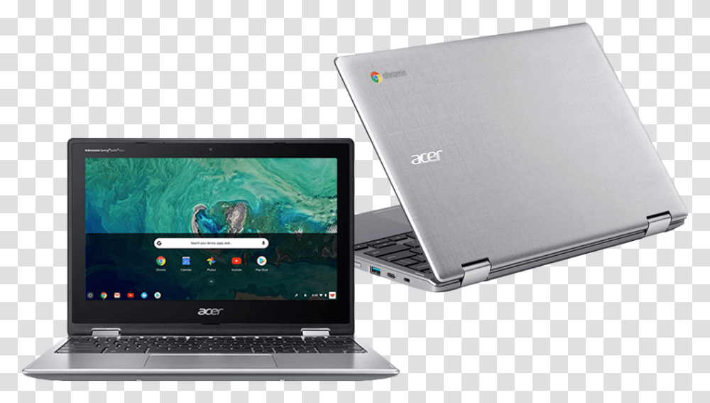 Fundas Para Acer Chromebook Spin, Pc, Computer, Electronics, Laptop Transparent Png