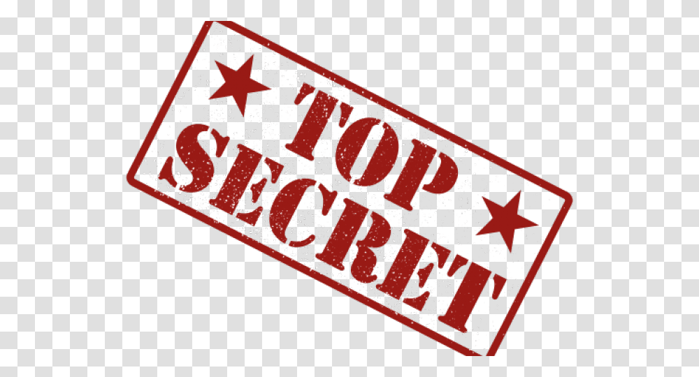 Funday Clipart Top Secret, Rug, Mat, Doormat Transparent Png
