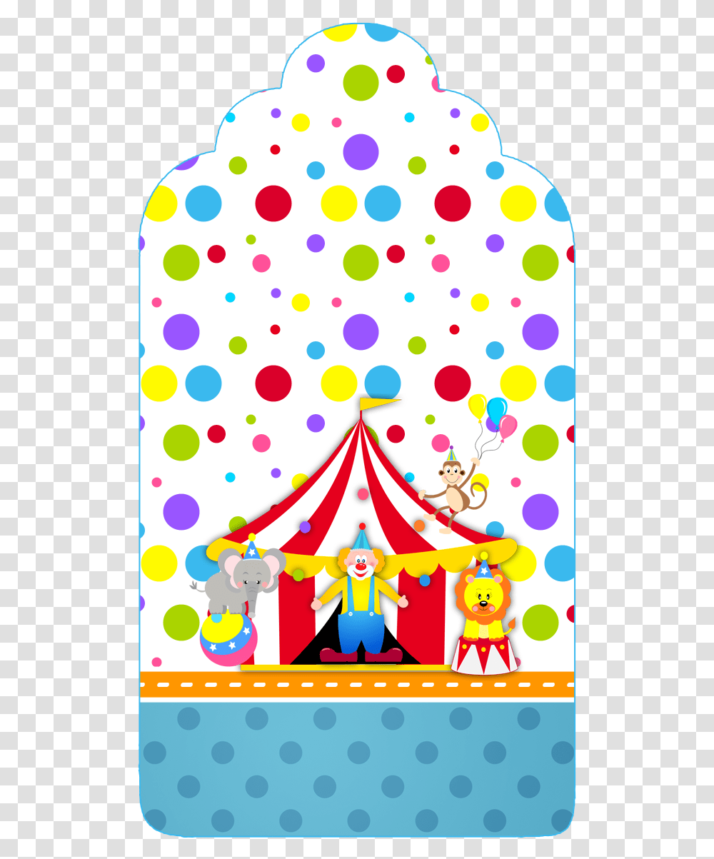 Fundo De, Texture, Leisure Activities, Circus, Polka Dot Transparent Png