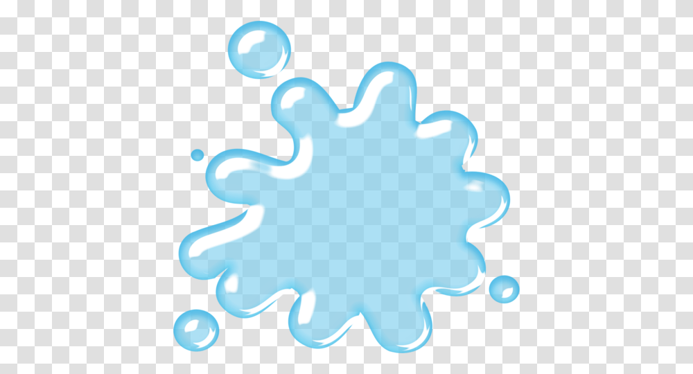 Fundo Pool Party Image, Snowflake, Machine Transparent Png