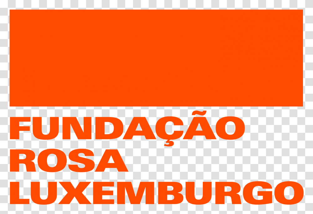 Fundo Rosa Rosa Luxemburg Foundation, Word, Alphabet, Logo Transparent Png