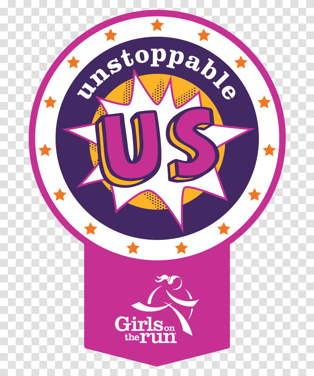 Fundraiser Girls On The Run, Logo, Symbol, Text, Leisure Activities Transparent Png