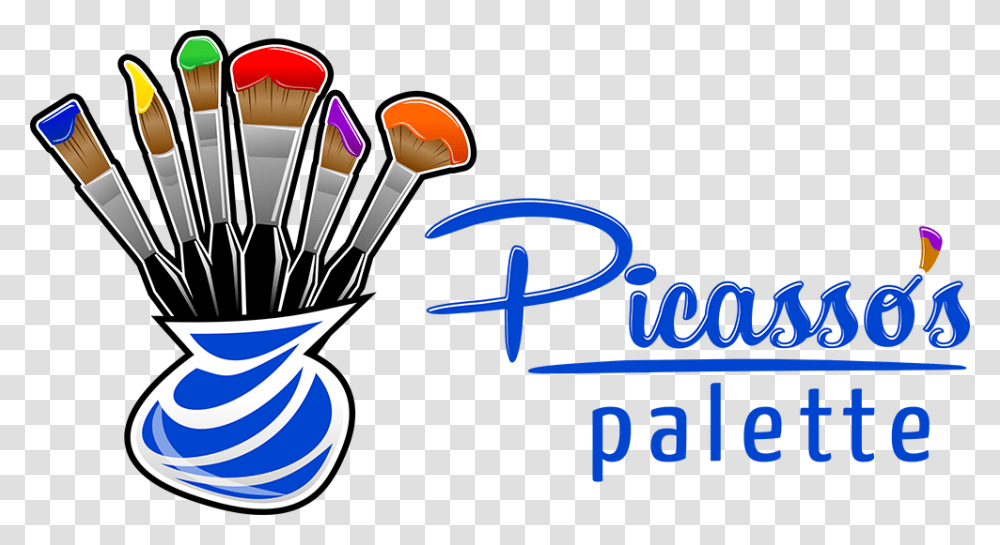 Fundraising Picassos Palette, Cutlery Transparent Png