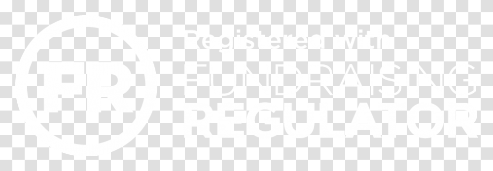 Fundraising Regulator Logo White Fte De La Musique, Label, Alphabet Transparent Png