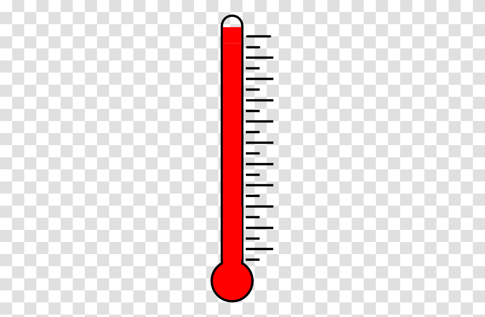 Fundraising Thermometer Clip Art, Number, Label Transparent Png