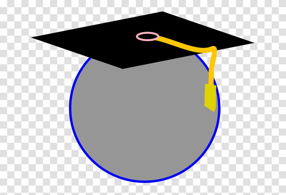 FunDraw Dot Com Graduate Icon, Education, Moon, Hardhat, Helmet Transparent Png
