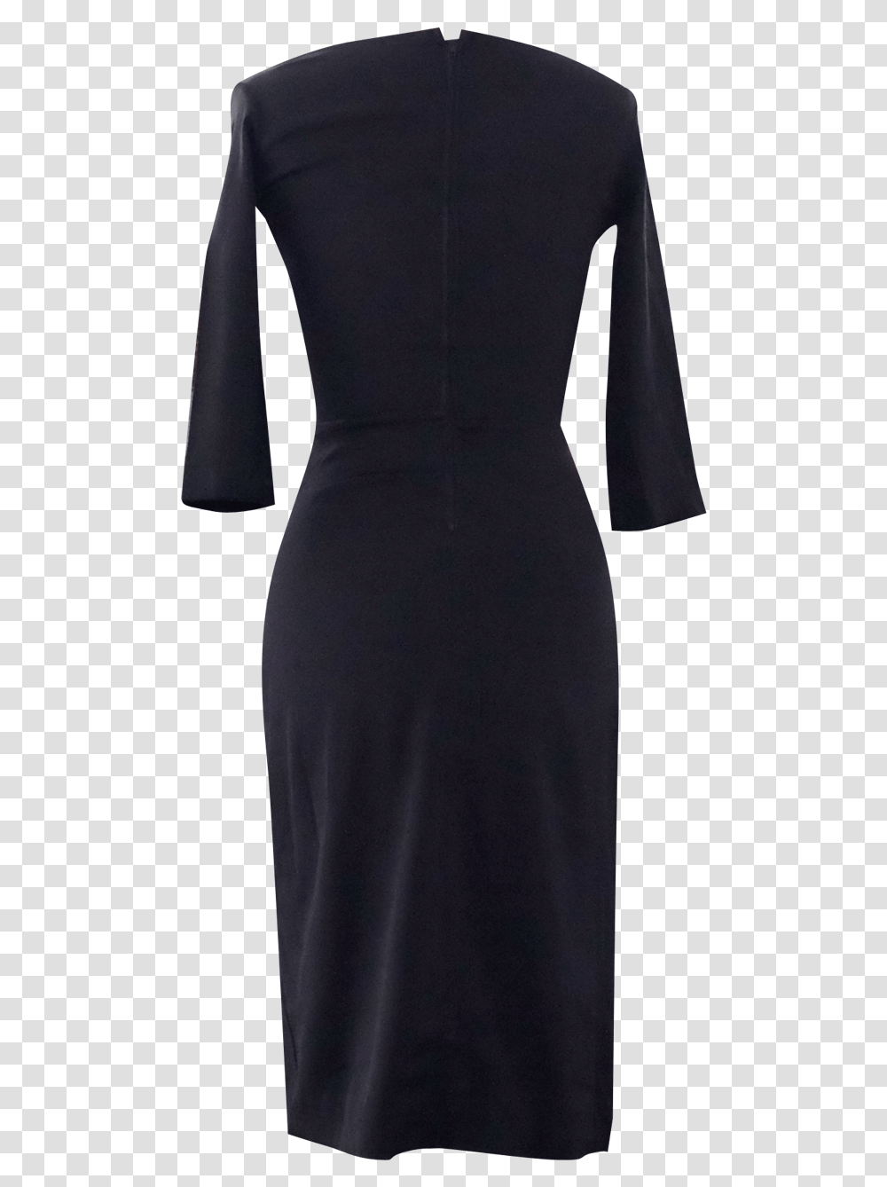 Funeral Dress By British Steele, Sleeve, Apparel, Long Sleeve Transparent Png