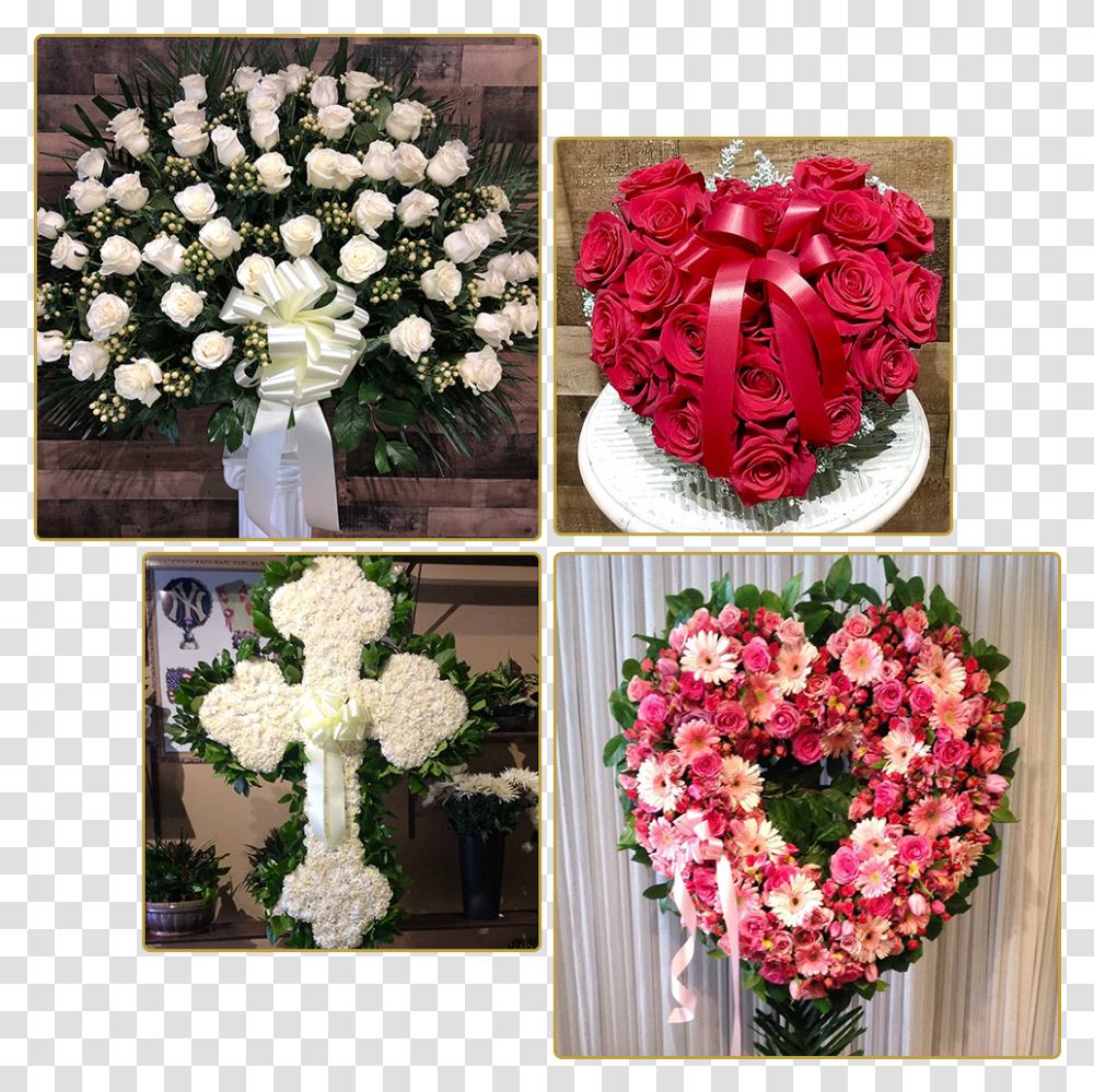 Funeral Flowers Brooklyn Funeral Flower Arrangements Roses, Plant, Blossom, Flower Bouquet, Wreath Transparent Png