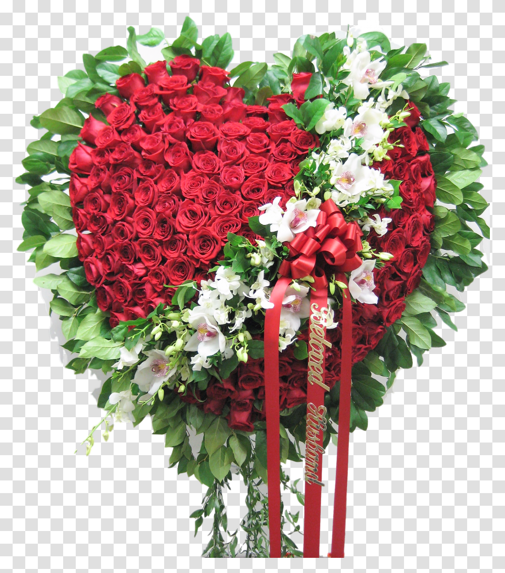 Funeral Flowers Transparent Png