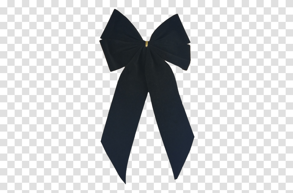 Funeral Mourning Memorial Bows Independence Bunting, Tie, Accessories, Accessory, Necktie Transparent Png