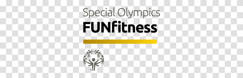 Funfitness Welcome To Special Olympics Florida, Alphabet, Logo Transparent Png