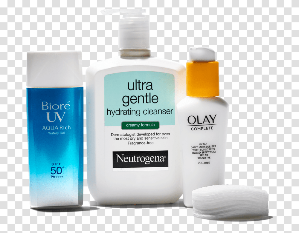 Fungal Acne Routine, Bottle, Lotion, Cosmetics, Mobile Phone Transparent Png