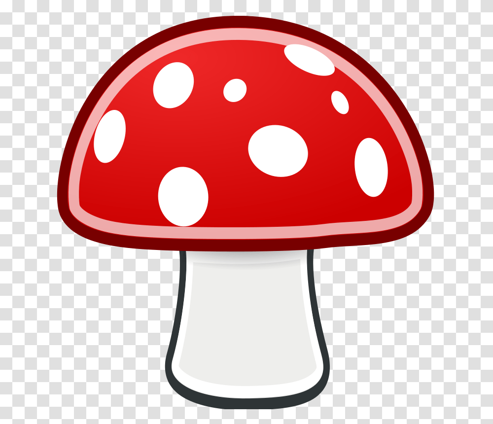 Fungal Clipart Clip Art Images, Plant, Agaric, Mushroom, Fungus Transparent Png