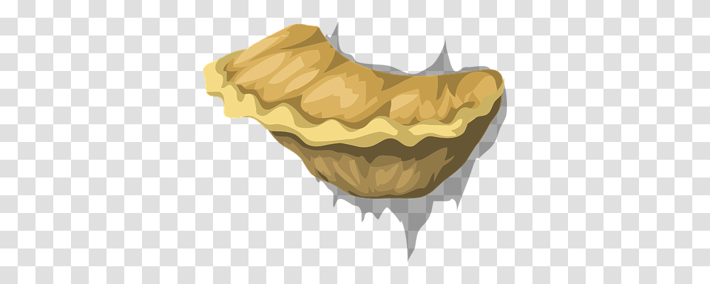 Fungus Nature, Plant, Teeth, Mouth Transparent Png