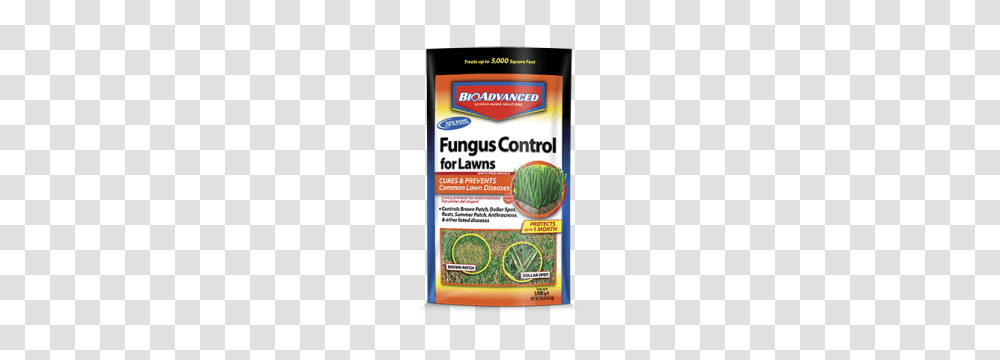 Fungus Control For Lawns Bioadvanced, Plant, Flyer, Poster, Paper Transparent Png