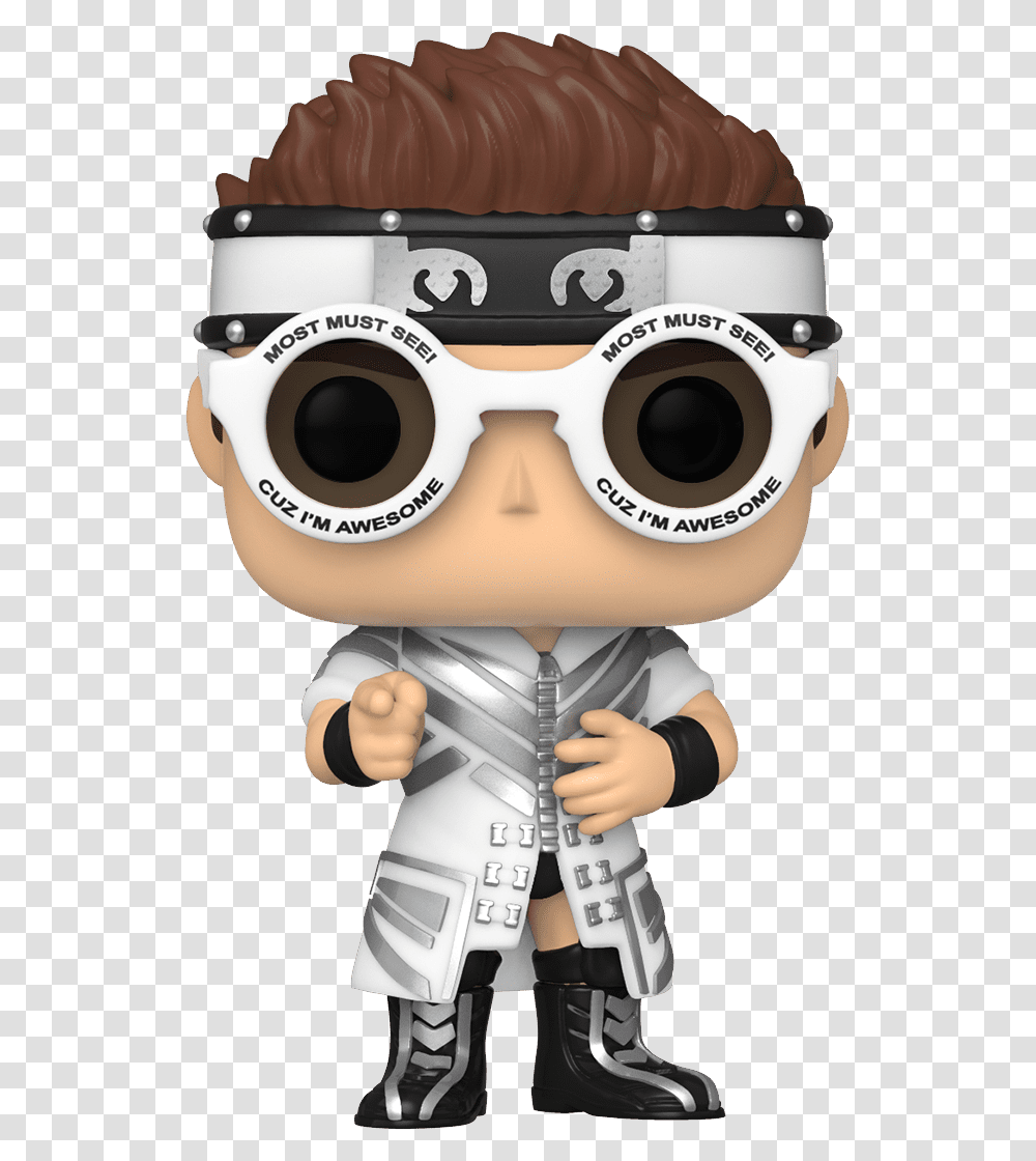 Funko, Binoculars, Person, Human, Sunglasses Transparent Png