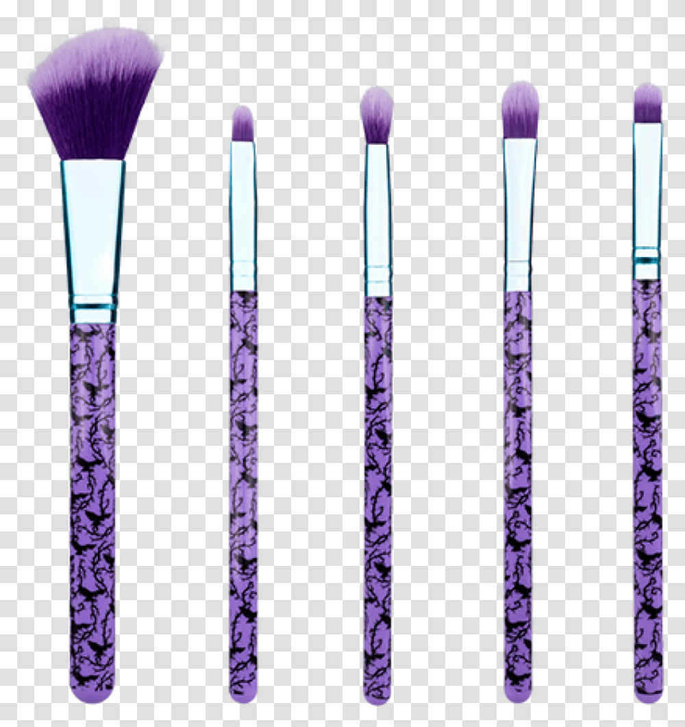 Funko Disney Villains Makeup Brushes, Tool Transparent Png