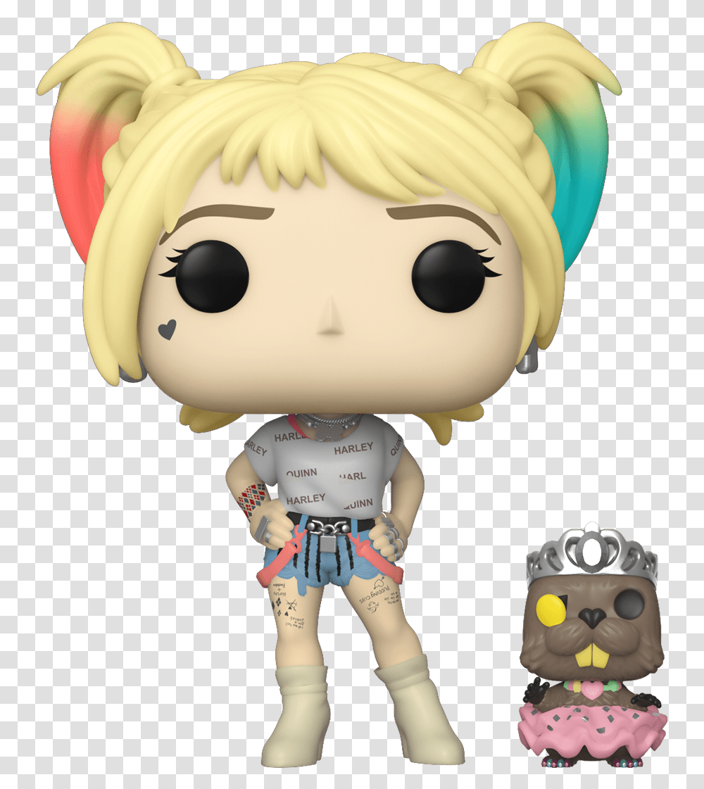 Funko, Doll, Toy, Figurine, Plush Transparent Png