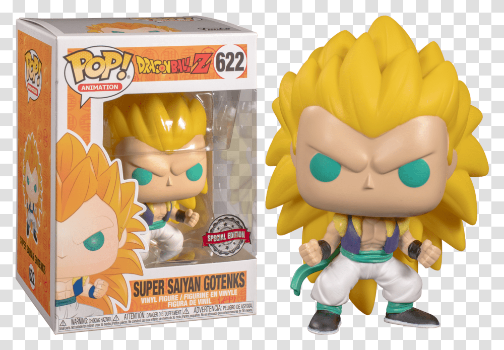 Funko Dragon Ball Z Dragon Ball Funko Pop, Toy, Plush, Advertisement, Poster Transparent Png