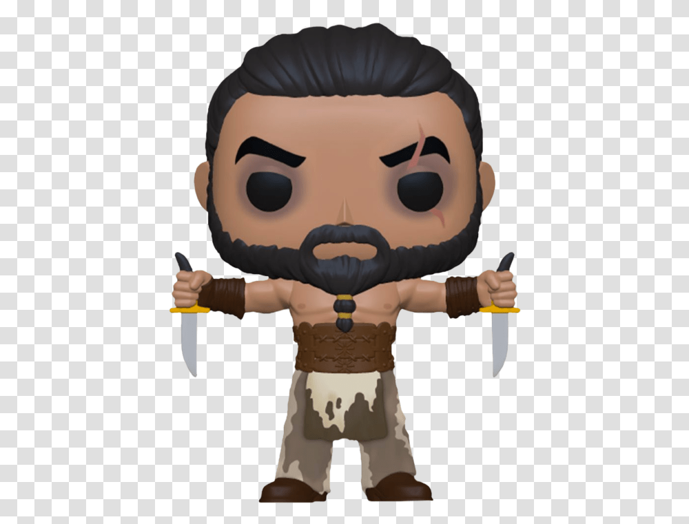 Funko Game Of Thrones Funko Pop Game Of Thrones 10th Anniversary, Face, Person, Toy, Plant Transparent Png