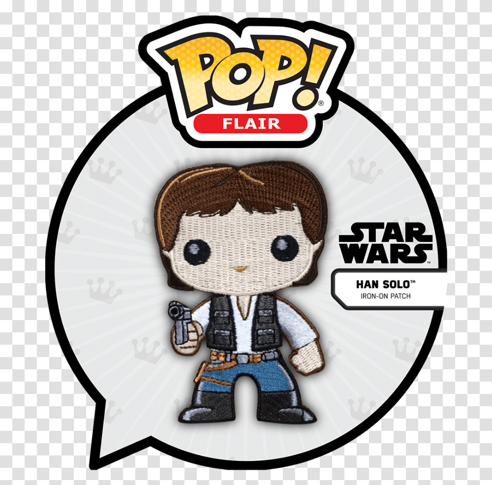 Funko, Label, Disk, Dvd Transparent Png