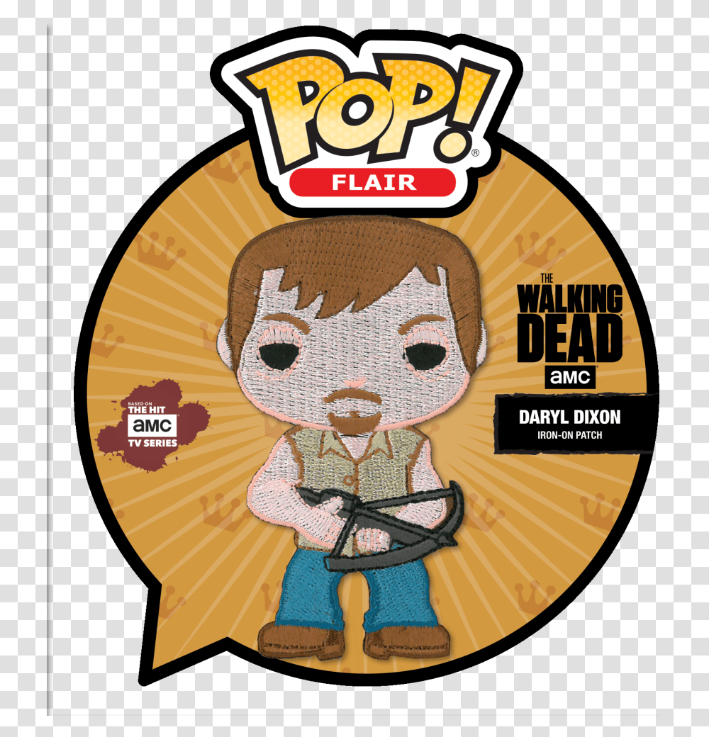 Funko, Label, Poster, Advertisement Transparent Png