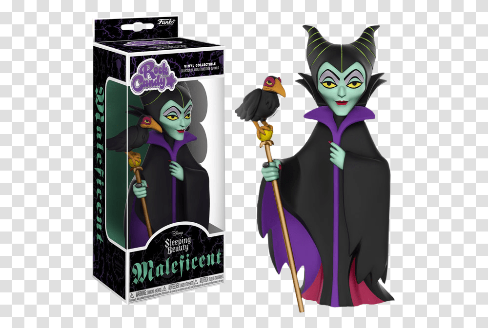 Funko Maleficent, Performer, Carnival, Crowd, Parade Transparent Png