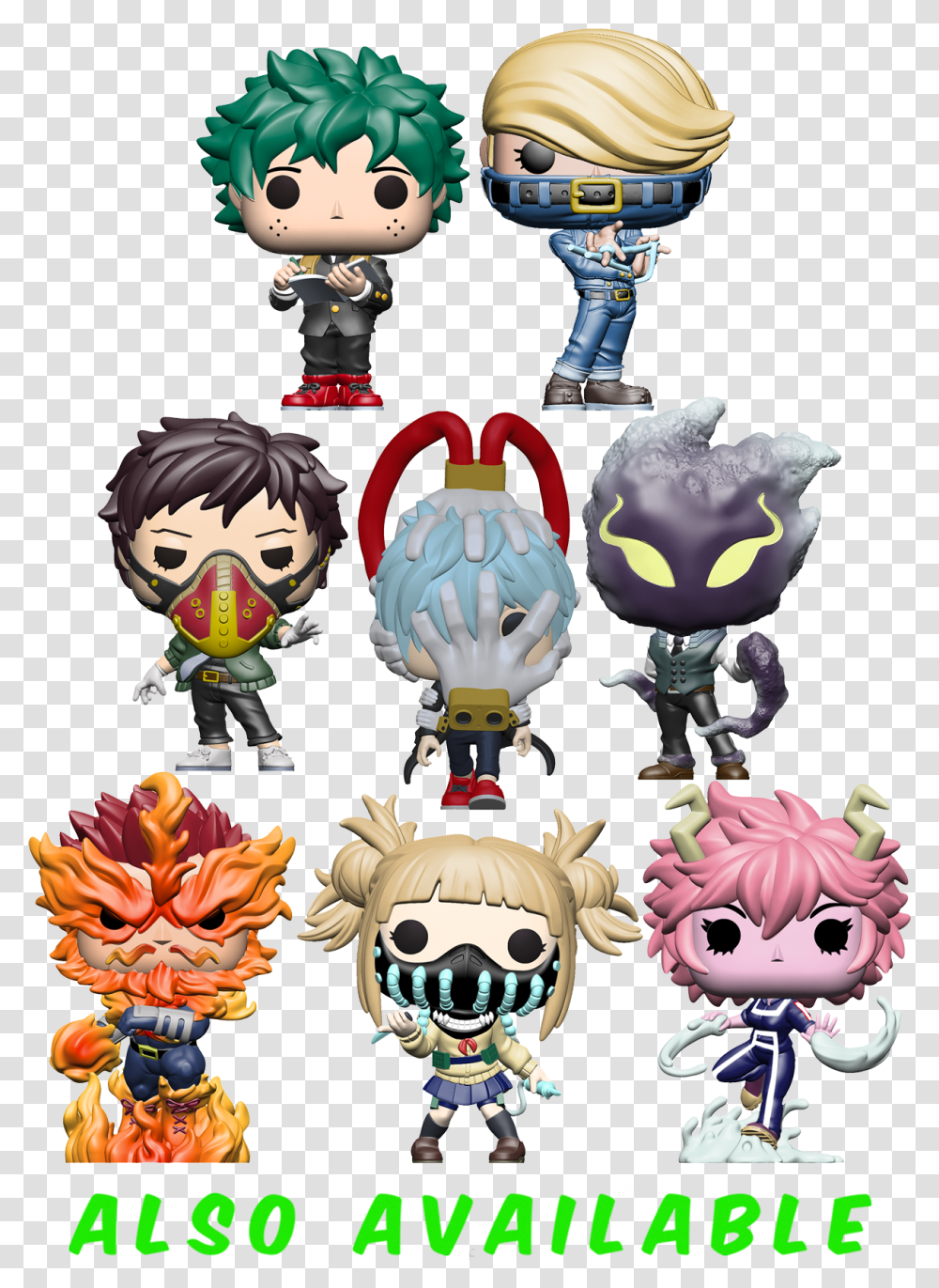 Funko, Person, Human Transparent Png