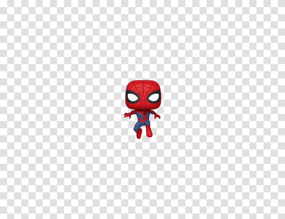 Funko Pop Animated Spider Man, Pac Man, Silhouette, Toy, Pirate Transparent Png