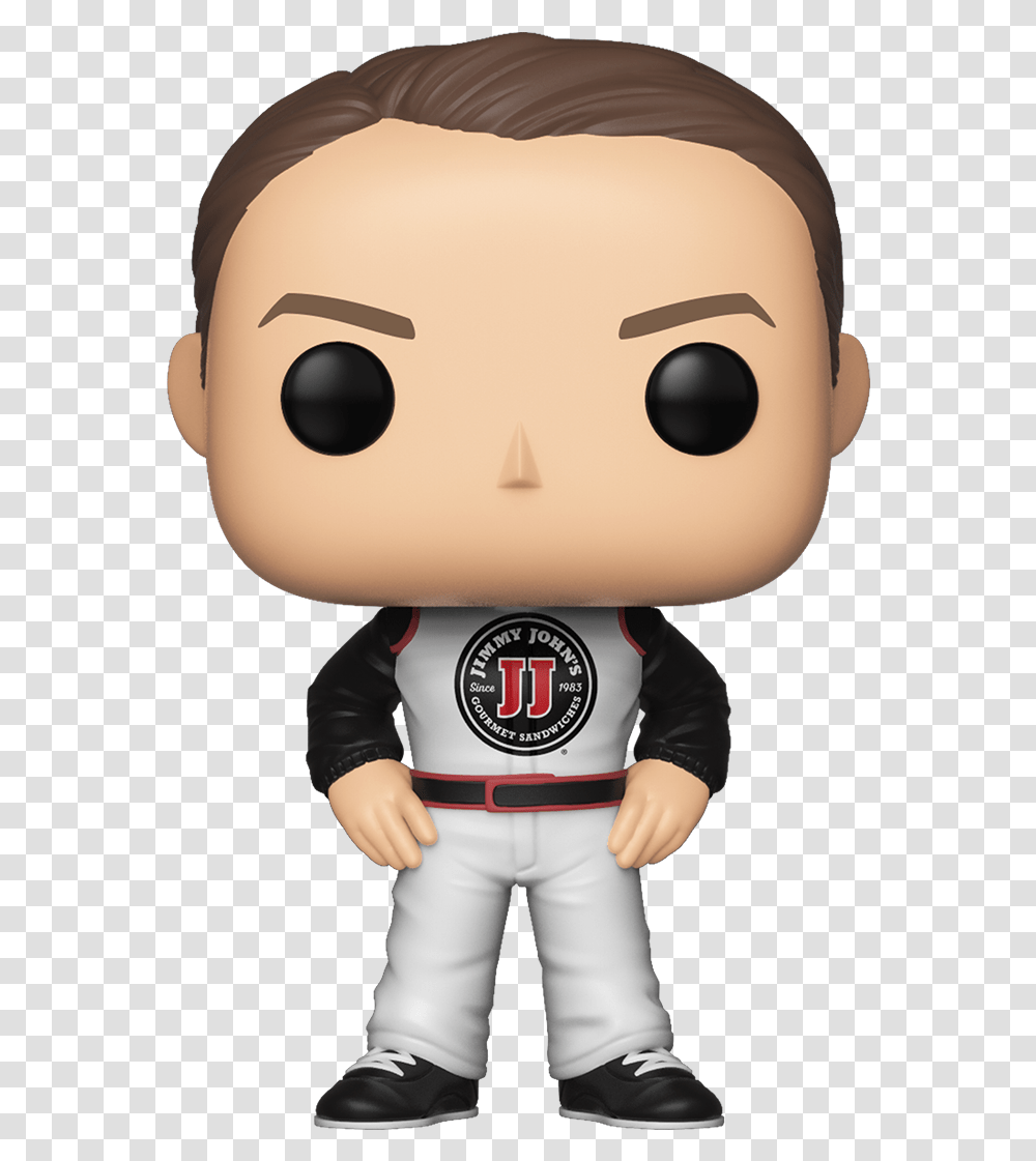 Funko Pop Dale Earnhardt, Toy, Doll, Person, Human Transparent Png