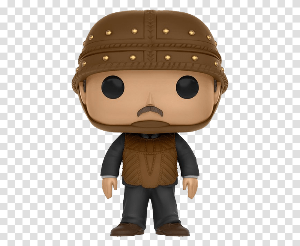 Funko Pop Fantastic Beasts And Where To Find Them Grindelwald, Helmet, Apparel, Doll Transparent Png
