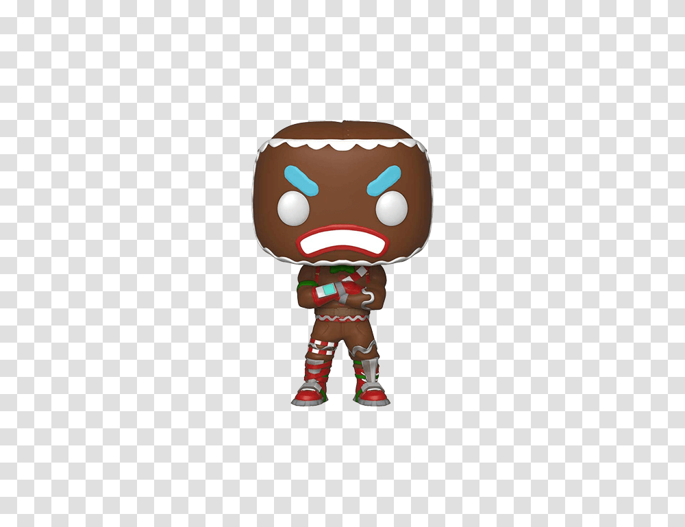 Funko Pop Fortnite, Toy, Figurine Transparent Png