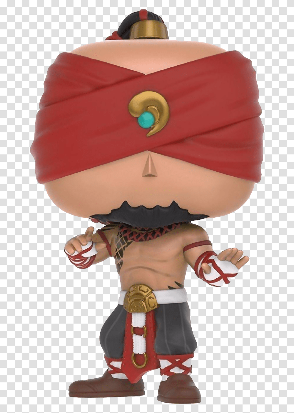 Funko Pop Games Lee Sin, Person, Figurine, Toy, Cushion Transparent Png