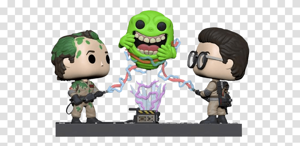 Funko Pop Ghostbusters Banquet Room, Person, Human, Toy, Astronaut Transparent Png