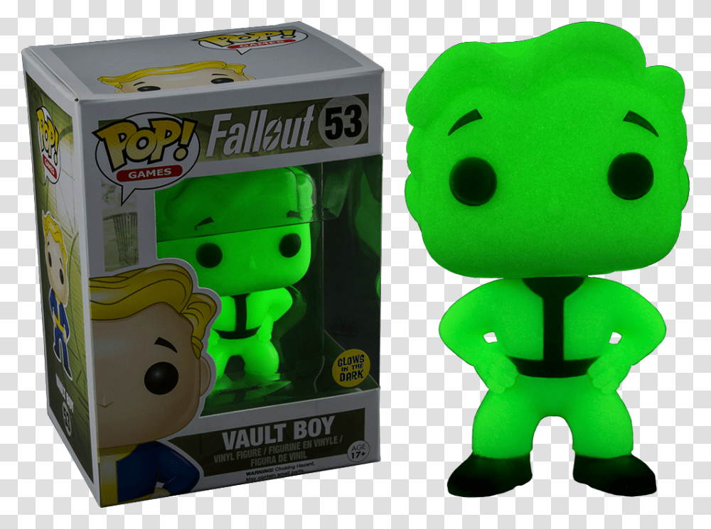 Funko Pop Hank Schrader, Toy, Green Transparent Png