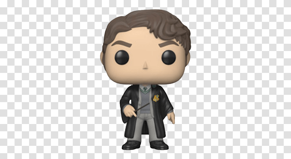 Funko Pop Harry Potter Character, Toy, Doll, Person, Human Transparent Png