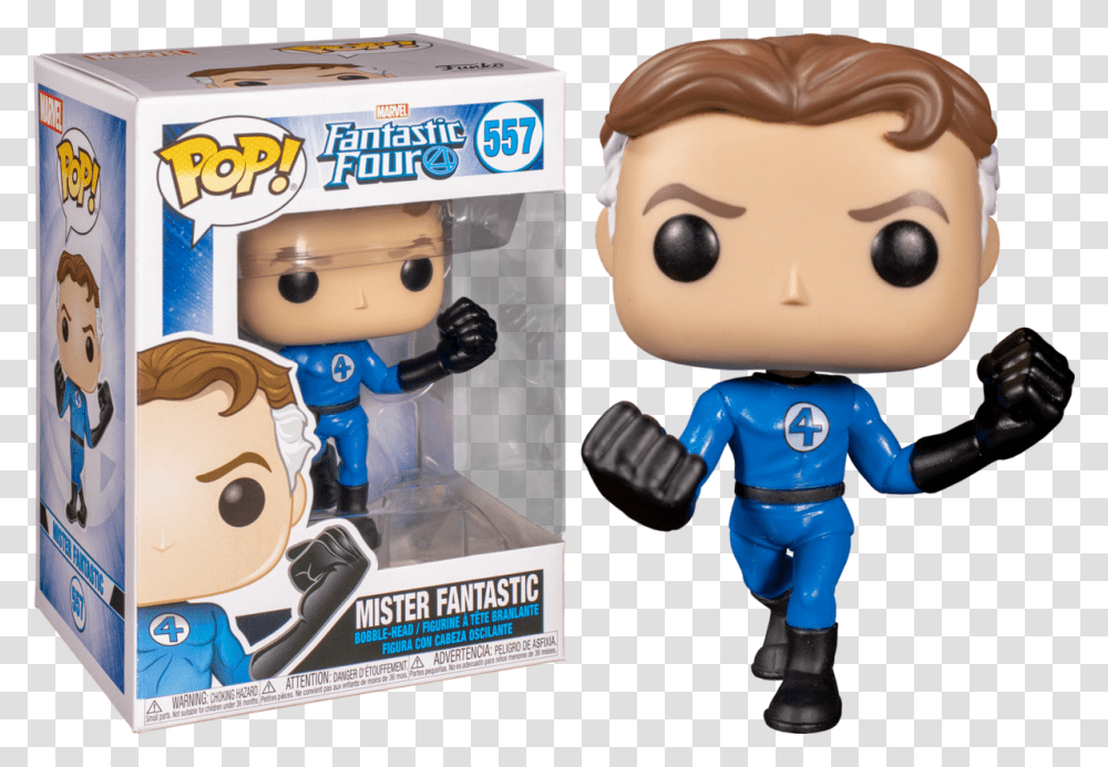 Funko Pop Human Torch Glow In The Dark, Toy, Figurine, Doll, Robot Transparent Png