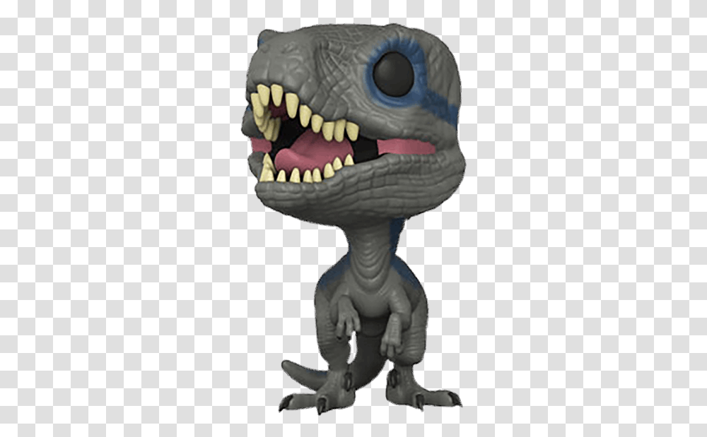 Funko Pop Jurassic World, Reptile, Animal, Glass, Figurine Transparent Png