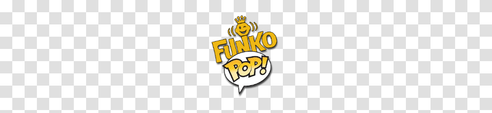 Funko Pop Logos, Poster, Label Transparent Png